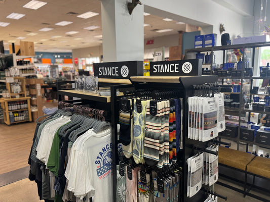 Have you heard of Stance?