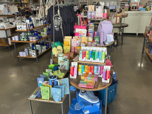Back to School in Style — Everything You Need, All in One Spot