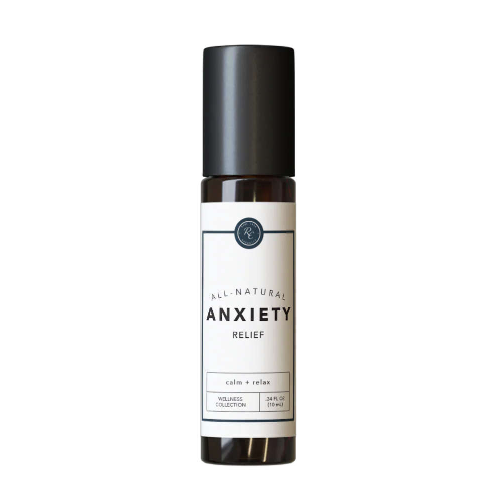 Rowe Casa Organics Anxiety Relief Drops | 10 ml - IN STORE ONLY