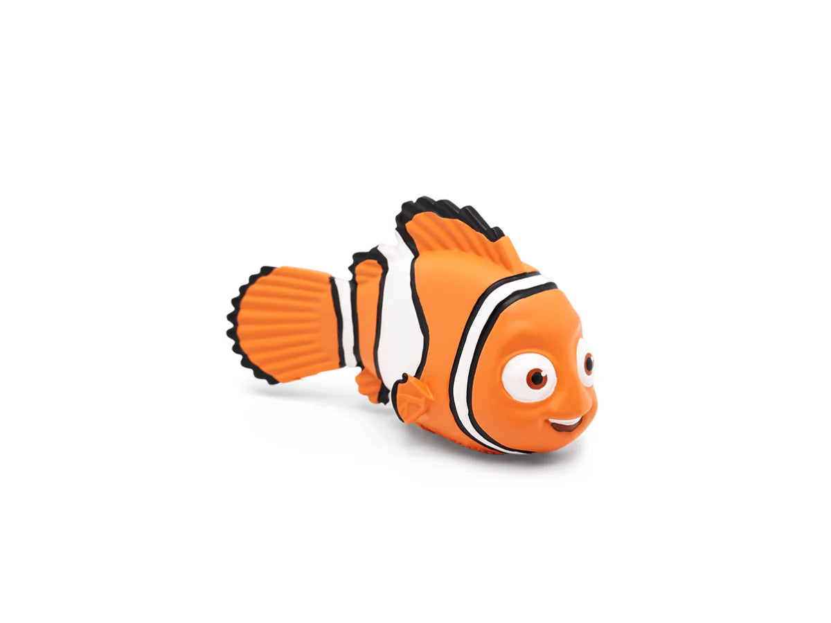 tonies® | Disney & Pixar Finding Nemo Tonie | Adventure