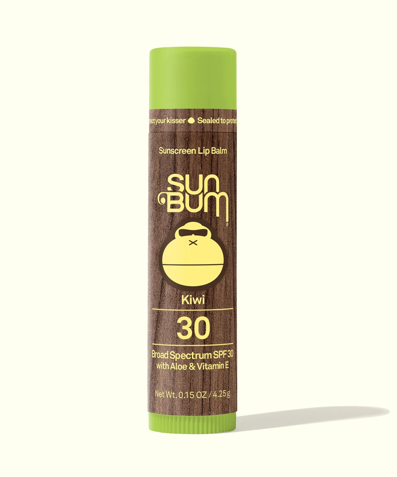 Sun Bum Original SPF 30 Lip Balms