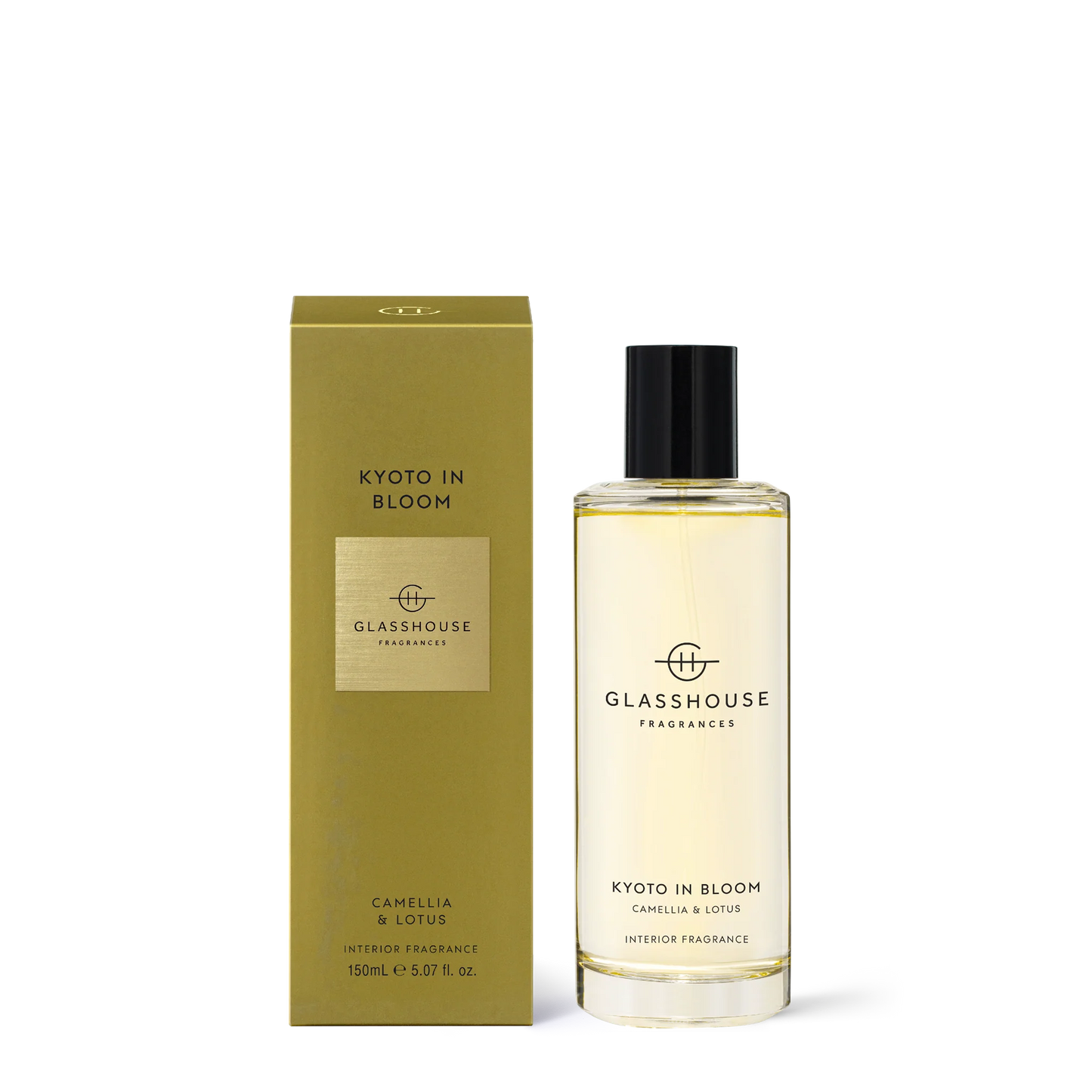 Glasshouse Fragrances | Interior Fragrances | All Scents