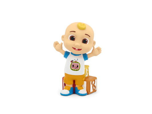 tonies® | CoComelon: Sing-Along Favorites Tonie | Sing & Dance