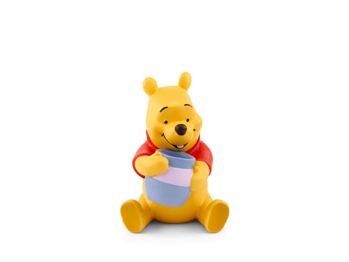 tonies® | Disney Winnie the Pooh Tonie | Adventure
