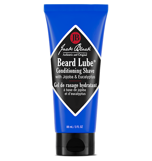 Jack Black | Beard Lube® Conditioning Shave | All Sizes