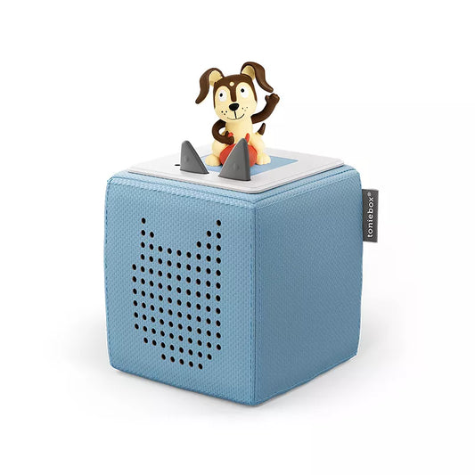 tonies® | Toniebox 1 Playtime Puppy Starter Sets | All Colors