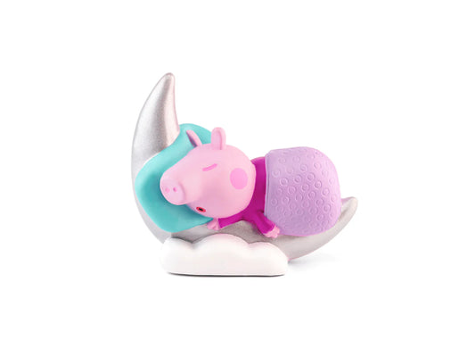 tonies® | Peppa Pig: Peppa's Bedtime Stories Tonie | Sleep