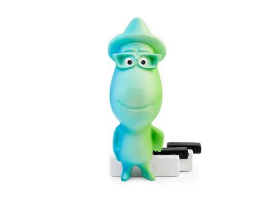 tonies® | Disney & Pixar Soul Tonie | Adventure