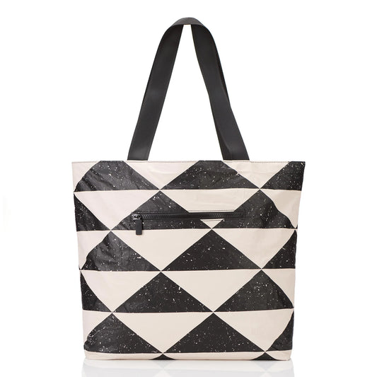 Aloha Collection Kona Noi Day Tripper - Black on Sandstone