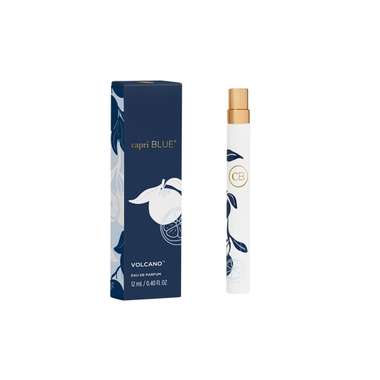 Capri Blue | Flora Edit Eau de Parfum Spray Pens | 12mL | All Scents