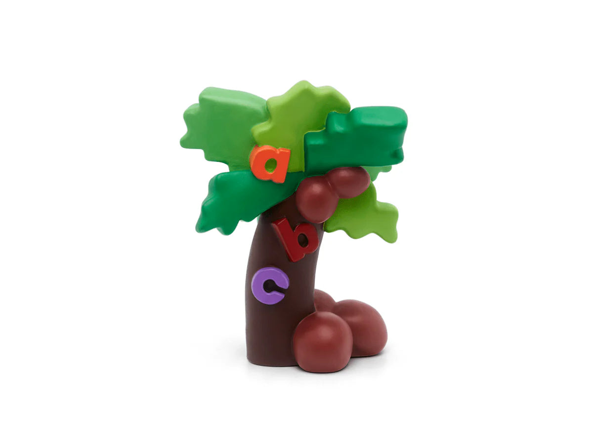 tonies® | Chicka Chicka Boom Boom Tonie | Listen & Learn