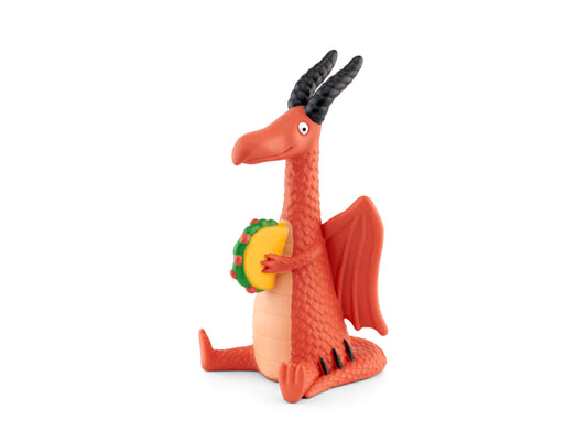 tonies® | Dragons Love Tacos Tonie | Story Time