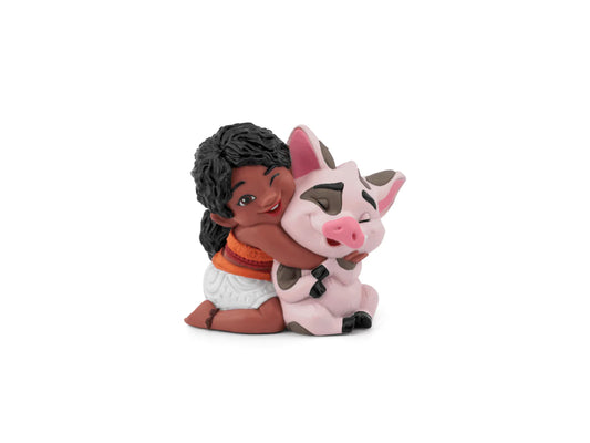 tonies® | Disney Moana 2: Simea Tonie | Adventure