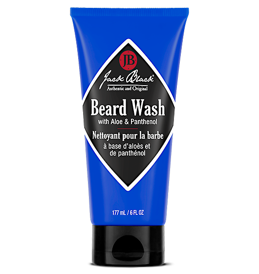 Jack Black | Beard Wash | 6oz