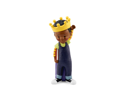 tonies® | King of Kindergarten Tonie | Story Time