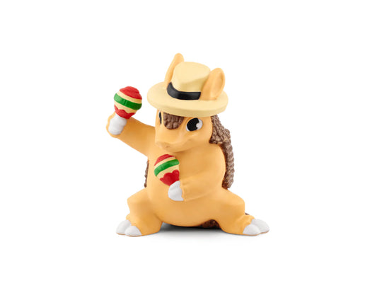 tonies® | Alejandro the Armadillo Tonie | Story Time
