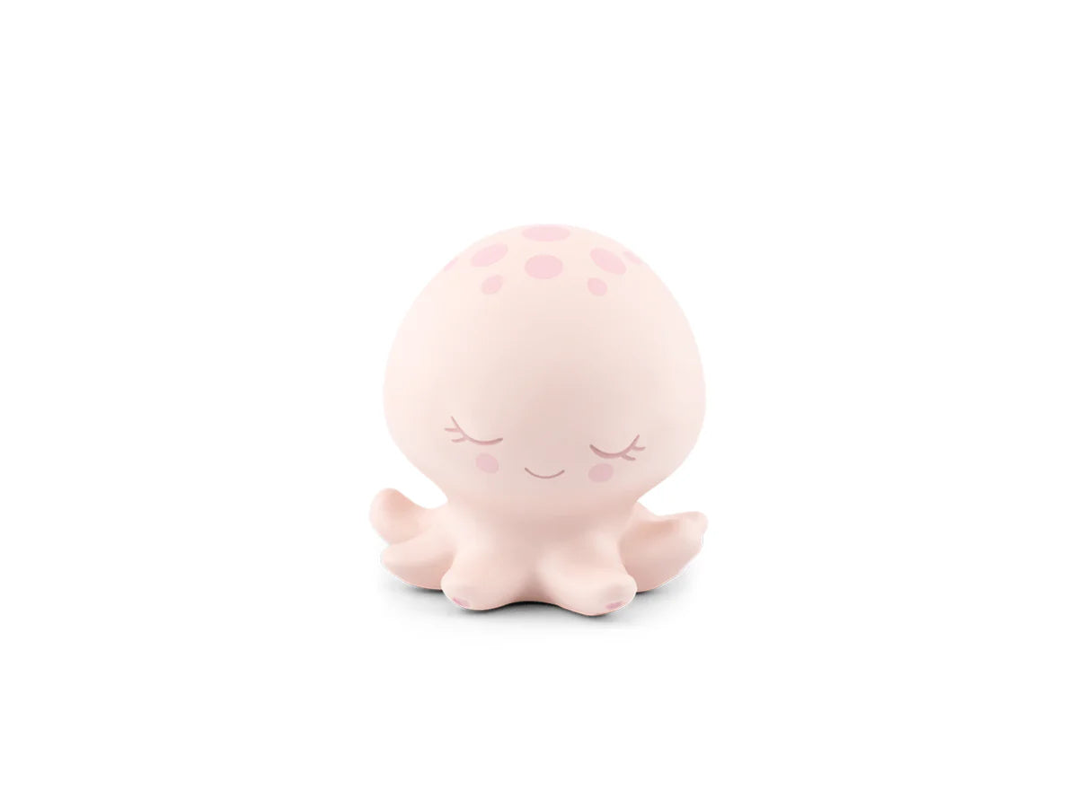 tonies® | Sleepy Octopus: Bedtime Story from the Ocean Tonie | Sleep