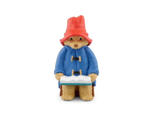 tonies® | More About Paddington Tonie | Story Time