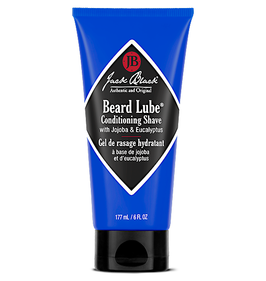 Jack Black | Beard Lube® Conditioning Shave | All Sizes