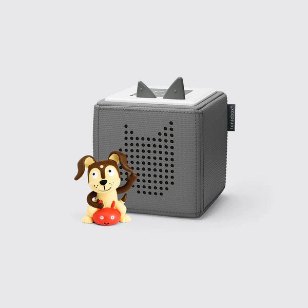 tonies® | Toniebox 1 Playtime Puppy Starter Sets | All Colors