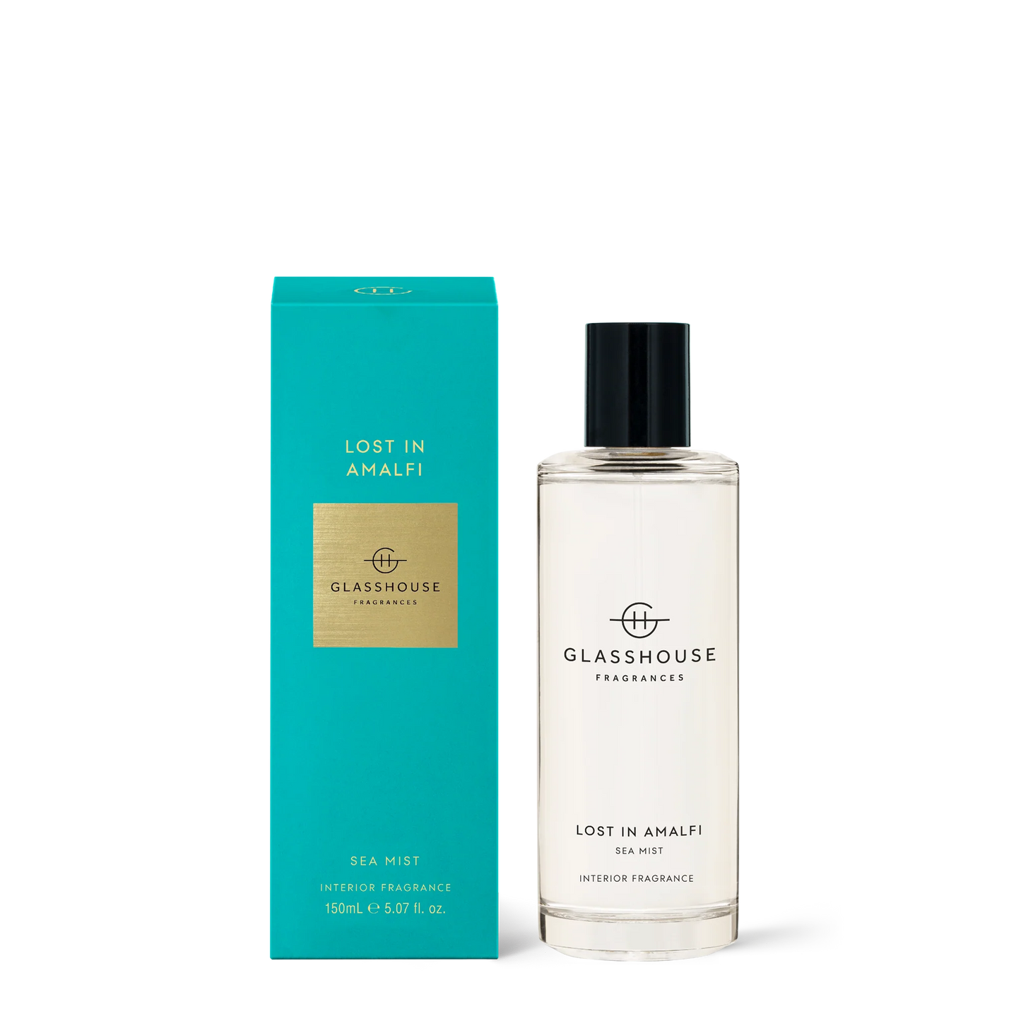 Glasshouse Fragrances | Interior Fragrances | All Scents