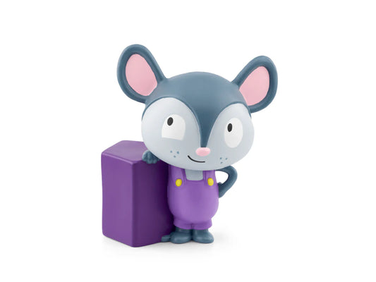 tonies® | Lalalinos: Scout - Move and Groove in Bumbaloo Tonie | Story Time