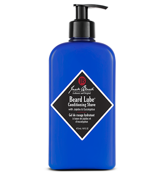 Jack Black | Beard Lube® Conditioning Shave | All Sizes