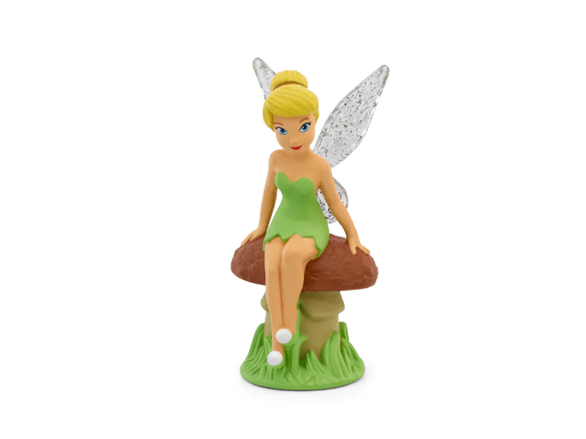 tonies® | Disney Tinkerbell Tonie | Adventure