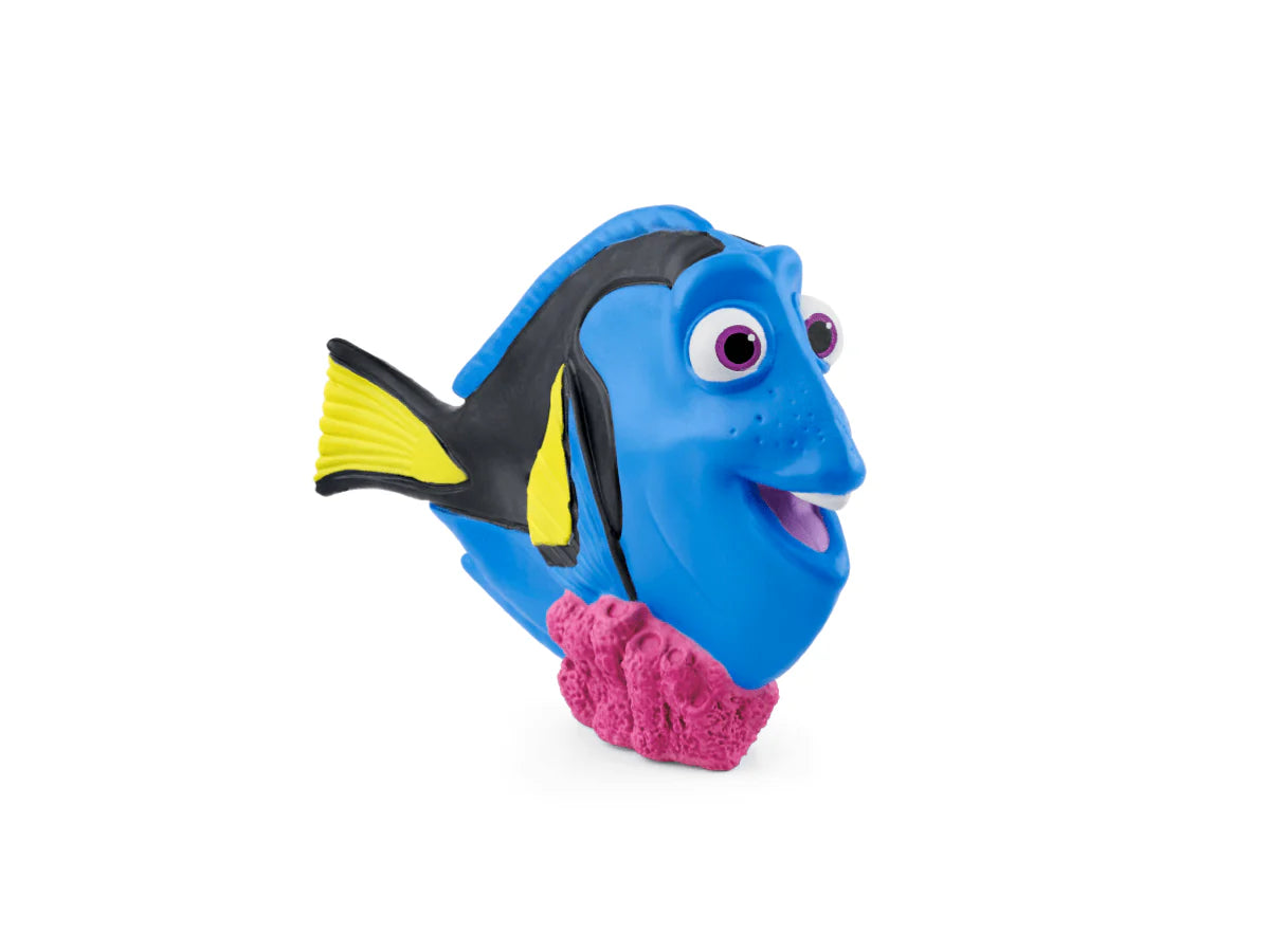tonies® | Disney & Pixar Finding Dory Tonie | Adventure