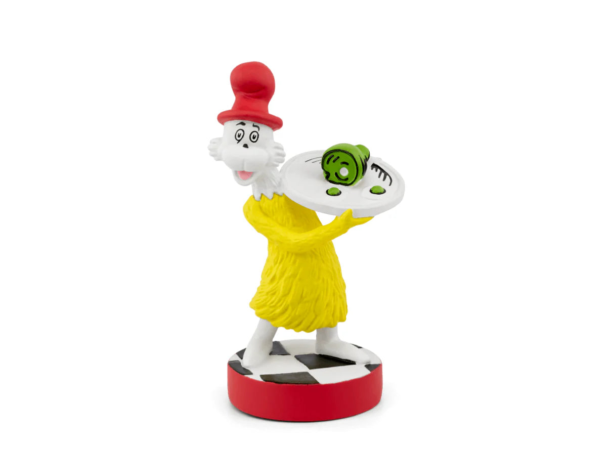 tonies® | Dr. Suess: Green Eggs & Ham Tonie | Story Time