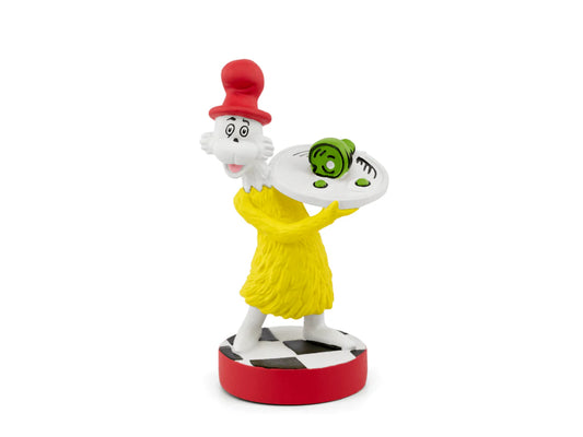 tonies® | Dr. Suess: Green Eggs & Ham Tonie | Story Time