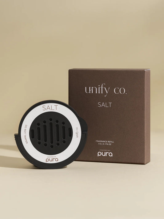 Pura | Salt Car Scent