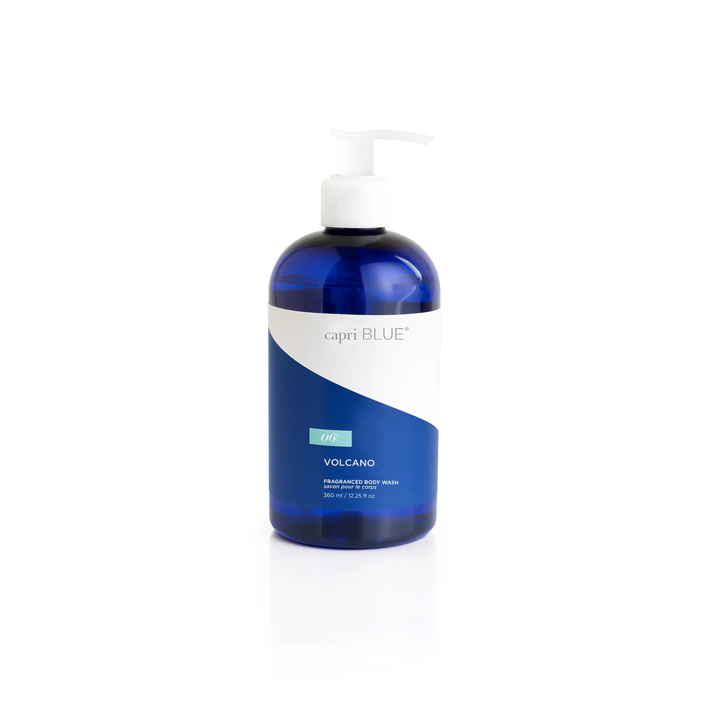 Capri Blue | Volcano Body Wash | 360mL