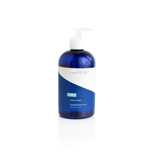 Capri Blue | Volcano Body Wash | 360mL