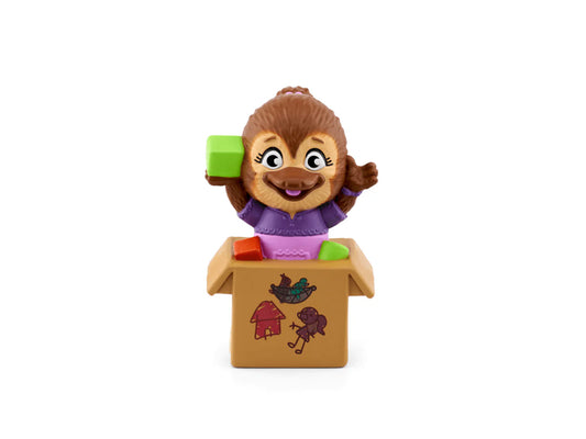 tonies® | Daniel Tiger's Neighborhood: Jodi Platypus Tonie | Learn