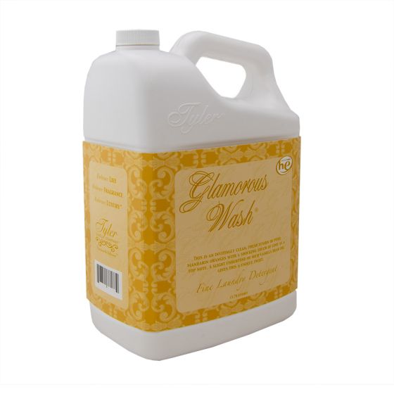 Tyler Candle Company - DIVA® - Glamorous Wash