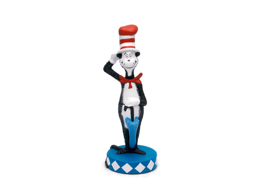 tonies® | Dr. Suess: The Cat in the Hat Tonie | Story Time