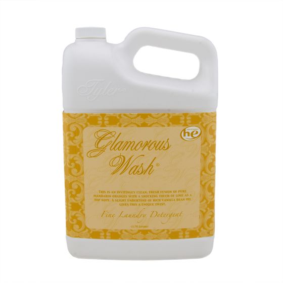 Tyler Candle Company - DIVA® - Glamorous Wash