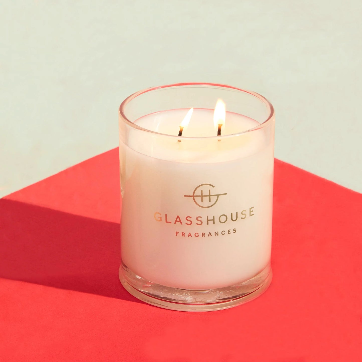 Glasshouse Fragrances Arabian Nights Candle