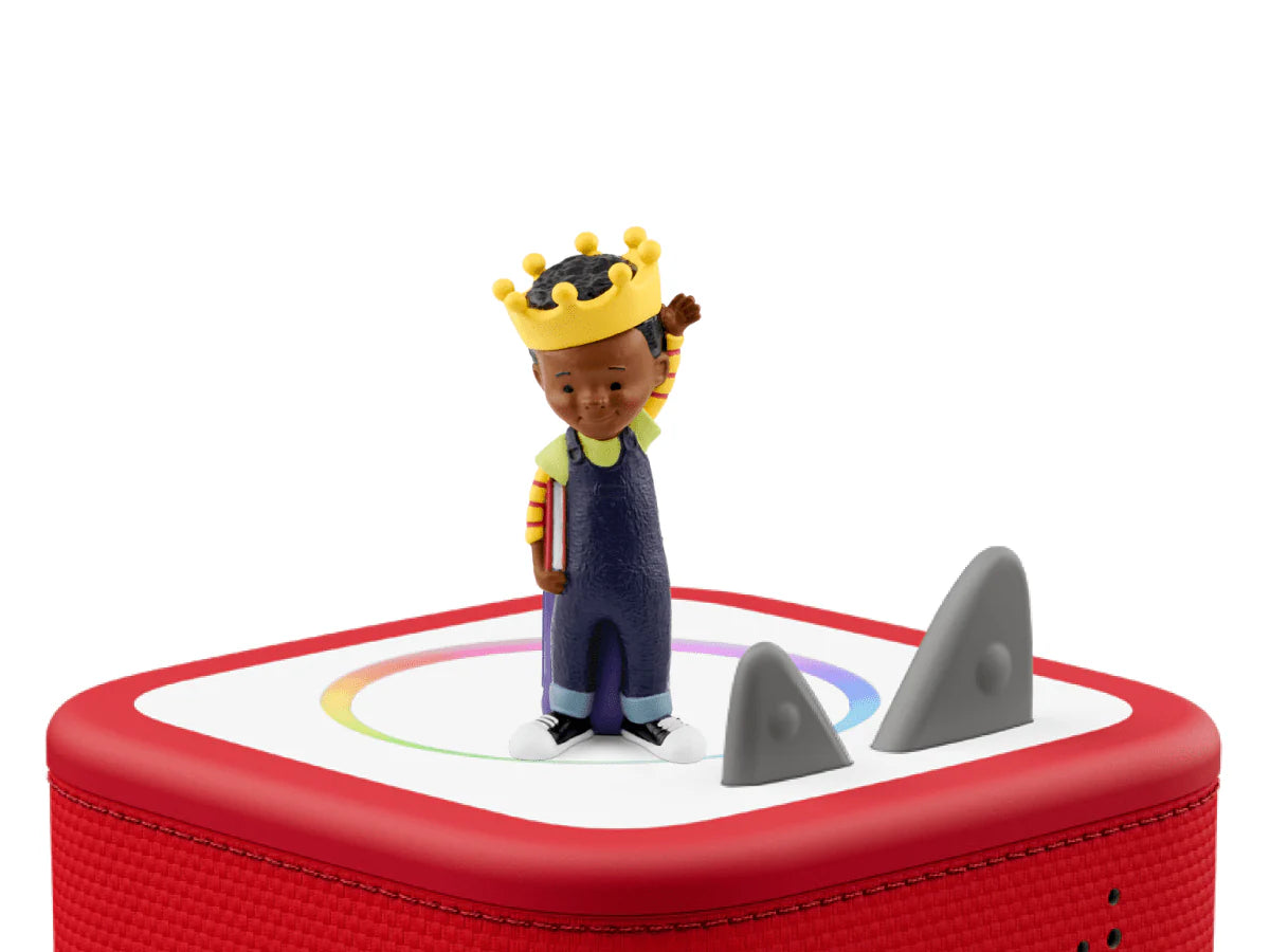 tonies® | King of Kindergarten Tonie | Story Time
