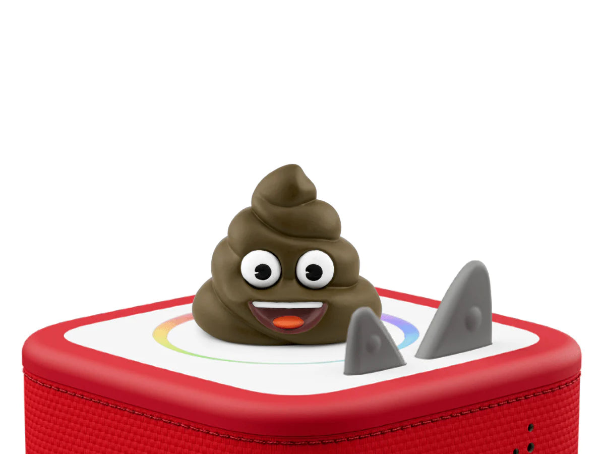 tonies® | Potty Training Tonie | Listen & Learn