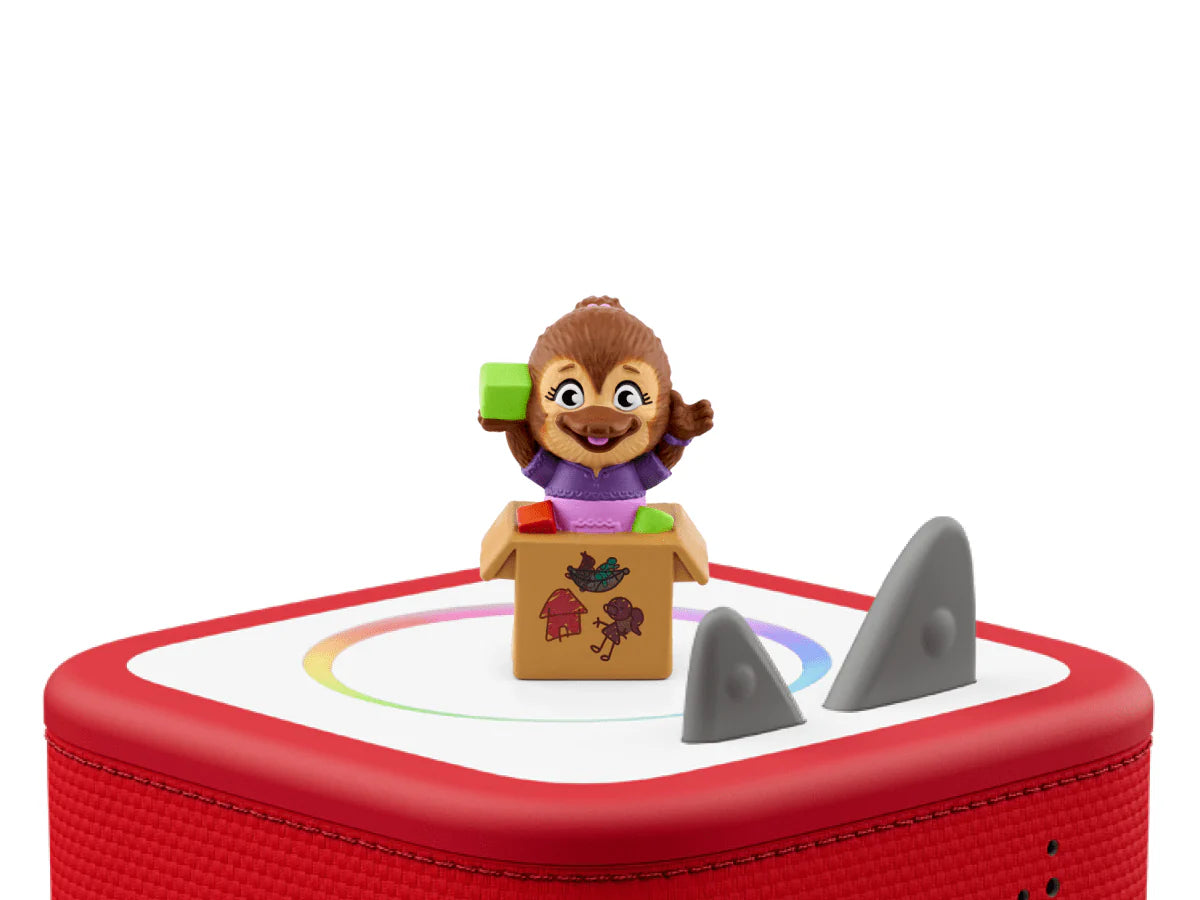 tonies® | Daniel Tiger's Neighborhood: Jodi Platypus Tonie | Learn