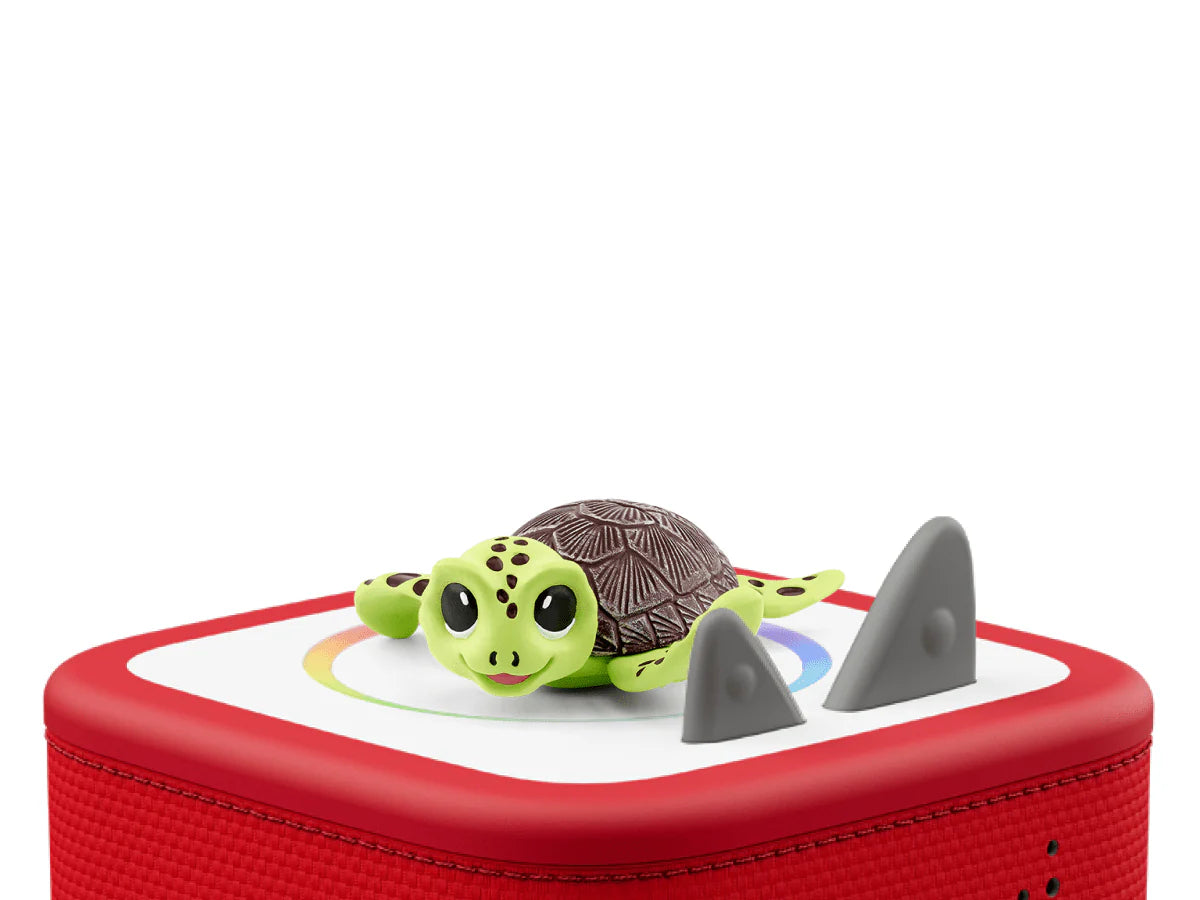 tonies® | Conservation Crew: Bobby the Sea Turtle Tonie | Story Time