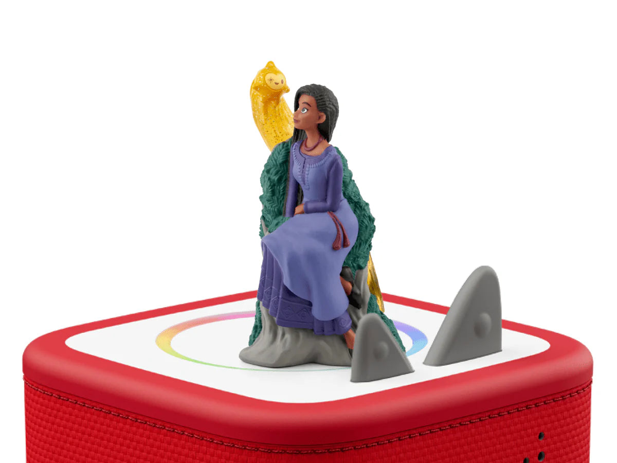tonies® | Disney Wish Tonie | Adventure