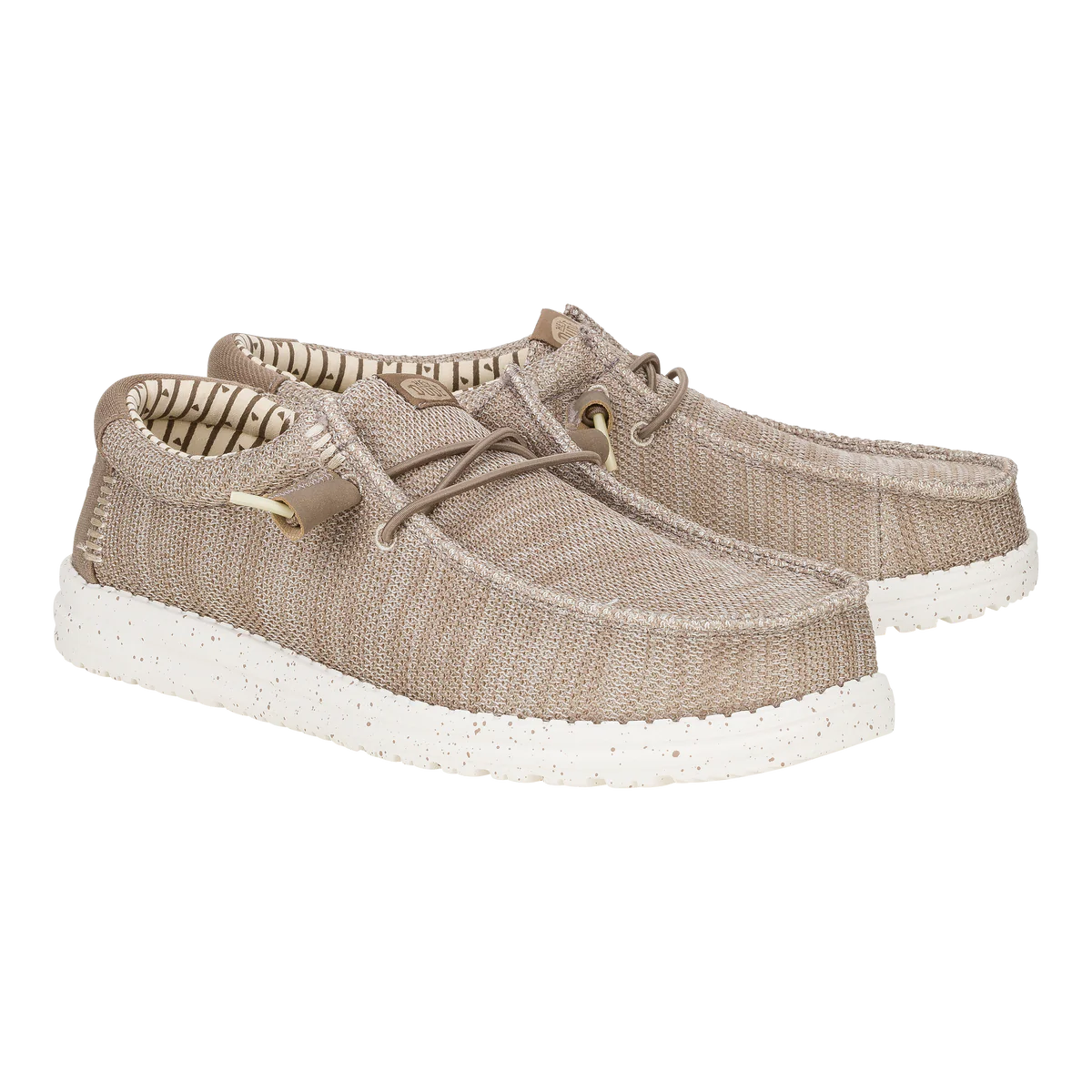 Hey Dudes Wally Stretch Sox | Multiple Colors