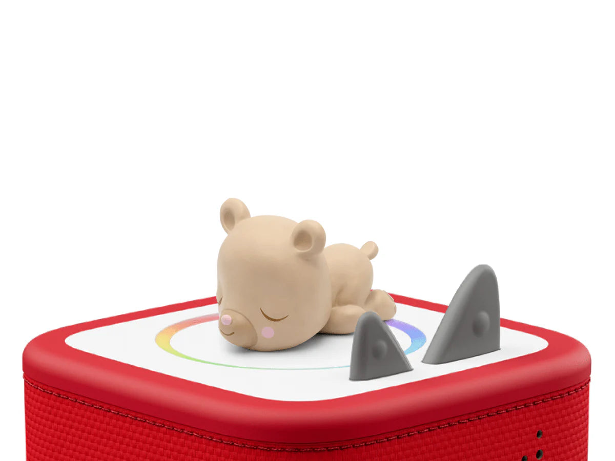 tonies® | Sleepy Bear: Bedtime Story from the Sleepy Forest Tonie | Sleep