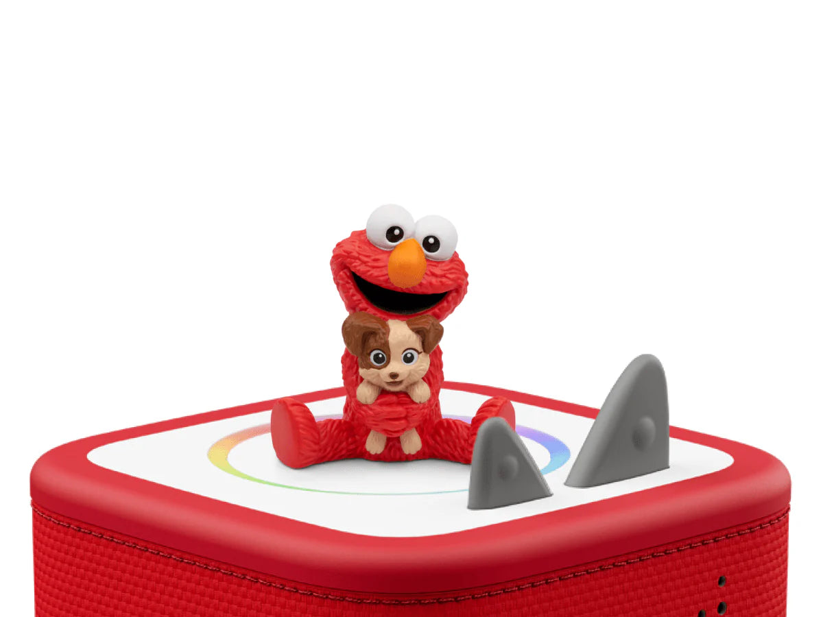 tonies® | Sesame Street: Elmo & Tango Tonie | Learn