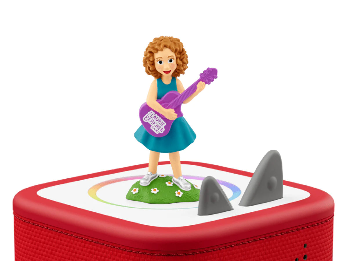 tonies® | Laurie Berkner 2 Tonie | Sing & Dance