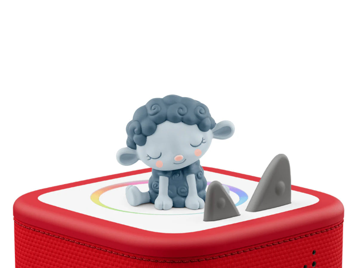 tonies® | Sleepy Sheep: Lullabies from the Meadow Tonie | Sleep