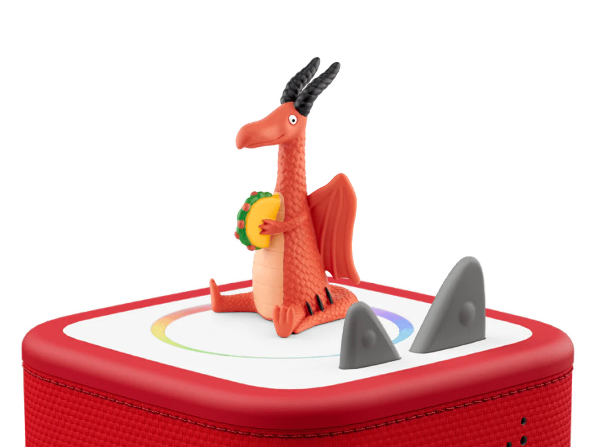 tonies® | Dragons Love Tacos Tonie | Story Time